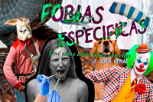 Fobias especificas: Qué son y cómo lidiar con ellas