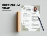 ¿Con qué acompañar tu Curriculum Vitae?