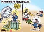 Caricaturas Nacionales Marzo 17, viernes 