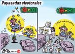 Caricaturas Nacionales Marzo 28, martes