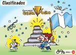 Caricaturas Nacionales Marzo 29, miércoles