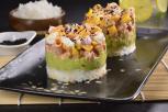 Recetas originales de sushi