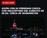 Noticias internacionales al Instante Enero 30, jueves