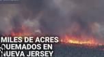 Noticias Internacionales Abril 24, jueves