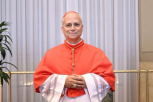 Robert Prevost se convierte en el nuevo papa León XIV