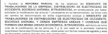 Sumario diario de centro américa mayo, 21 miércoles