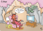Caricaturas Nacionales junio 23, lunes