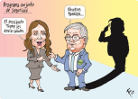 Caricaturas Nacionales junio 27, viernes