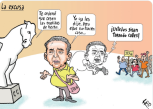 Caricaturas Nacionales julio 15, martes 