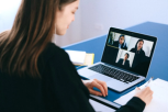 Consejos para que te contraten tras una vídeo entrevista de trabajo