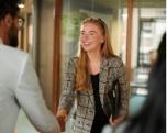 Aprende como crear afinidad con el entrevistador
