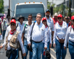 Noticias Nacionales al Instante Agosto 04, lunes