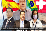 Noticias Nacionales al Instante Agosto 05, martes
