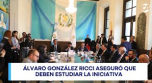 Noticias Económicas Agosto 07, jueves 