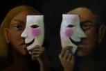 Pensamiento de la Semana Transdoc - La Falsedad: Sombras que se Disfrazan de Luz