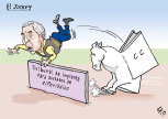 Caricaturas Nacionales Agosto 27, miércoles