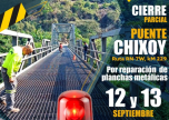 Noticias Nacionales al Instante Septiembre 12, viernes