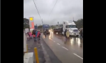 Tráfico Nacionales Octubre 07, martes