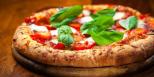 Recetas fáciles de Pizzas