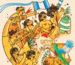 Pensamiento de la Semana - Cuando el pueblo despierta