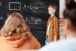 Estrategias didácticas para favorecer el pensamiento matemático en niños