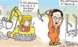 Caricaturas Nacionales Noviembre 18, martes