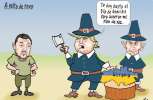 Caricaturas Nacionales Noviembre 24, lunes