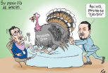 Caricaturas Nacionales Noviembre 27, jueves