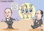 Caricaturas Nacionales Noviembre 28, viernes