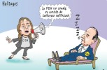 Caricaturas Nacionales Diciembre 02, martes