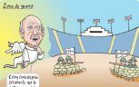 Caricaturas Nacionales Diciembre 05, viernes