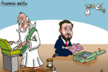 Caricaturas&nbsp;Nacionales Diciembre 23, martes
