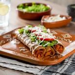 Deliciosas recetas de Flautas