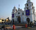 Trafico Nacional Febrero 19, jueves