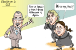Caricaturas Nacionales Marzo 04, mi&eacute;rcoles