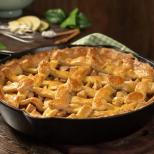 Deliciosos postres con Manzana