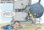 Caricaturas Nacionales Marzo 31, martes