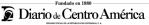 Sumario diario de centro am&eacute;rica Mayo 18, lunes