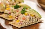 Deliciosas recetas con At&uacute;n 