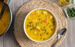 Deliciosas recetas de crema de verduras