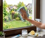2 trucos sencillos para limpiar tus ventanas despu&eacute;s de la lluvia